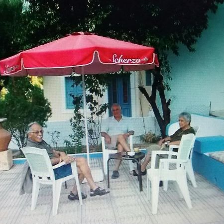 Panorama Studios Meyísti Zewnętrze zdjęcie