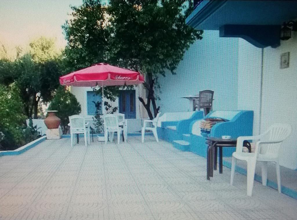 Panorama Studios Meyísti Zewnętrze zdjęcie