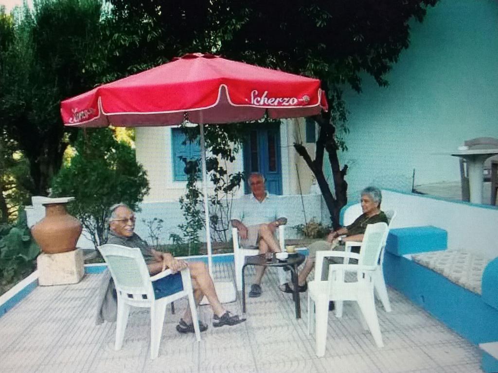 Panorama Studios Meyísti Zewnętrze zdjęcie