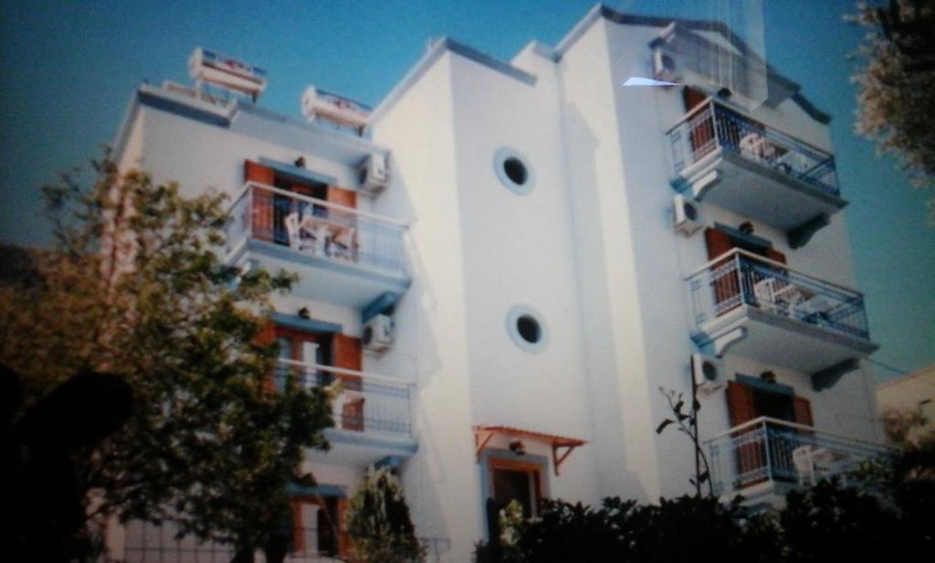 Panorama Studios Meyísti Zewnętrze zdjęcie